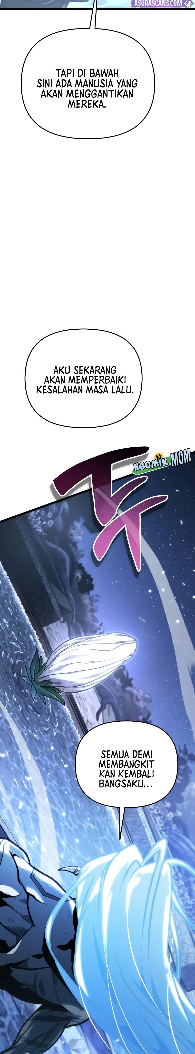 Reincarnator Chapter 71 Gambar 46