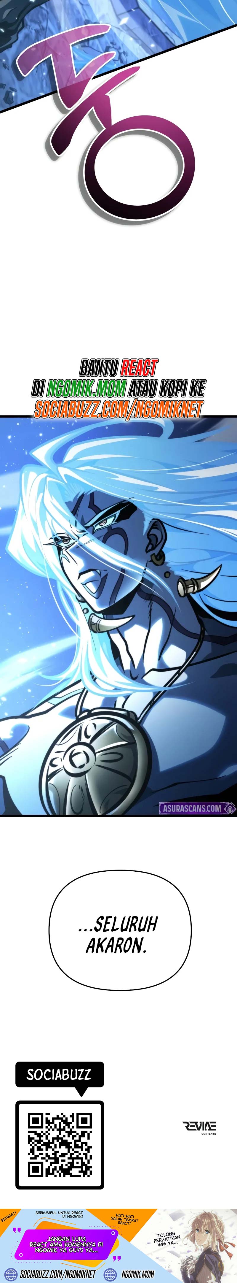 Reincarnator Chapter 71 Gambar 47