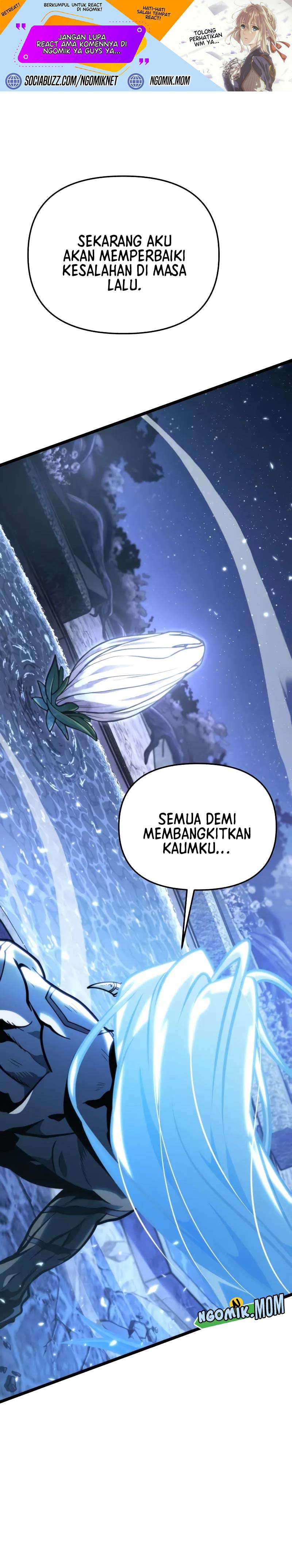 Reincarnator Chapter 72 Gambar 2