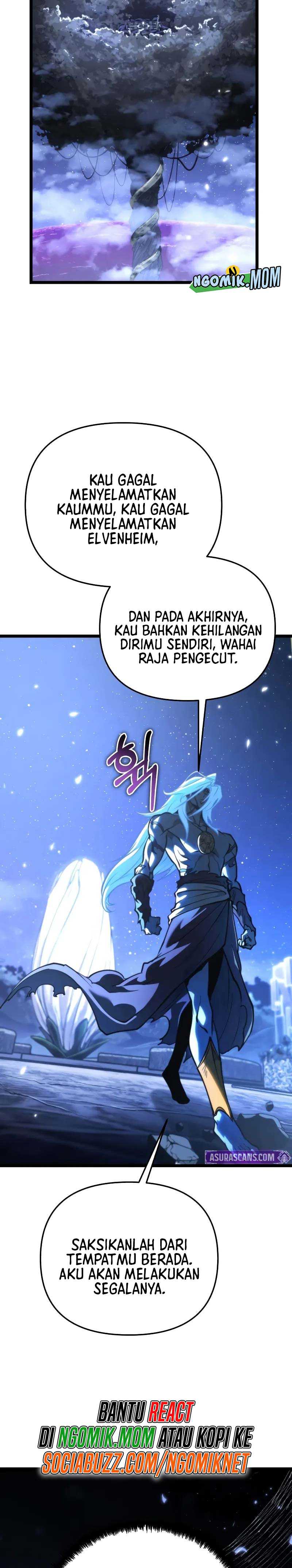Reincarnator Chapter 72 Gambar 4
