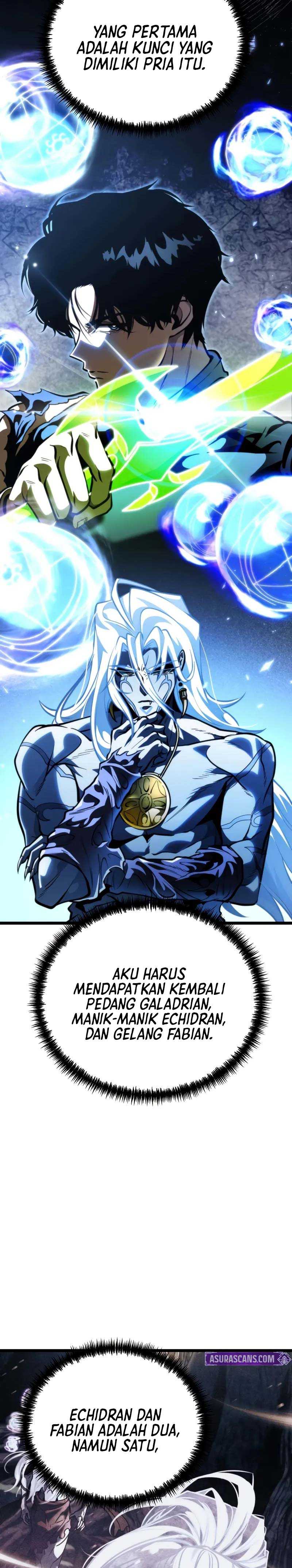 Reincarnator Chapter 72 Gambar 5