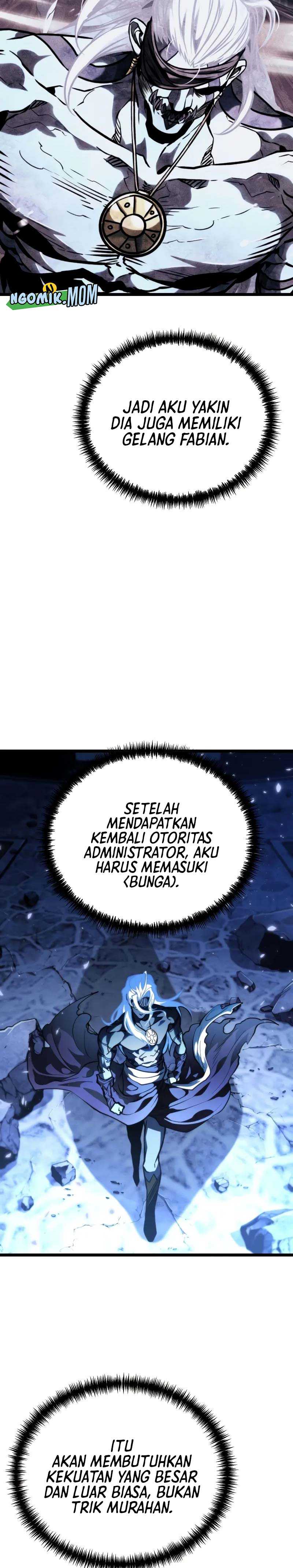 Reincarnator Chapter 72 Gambar 6