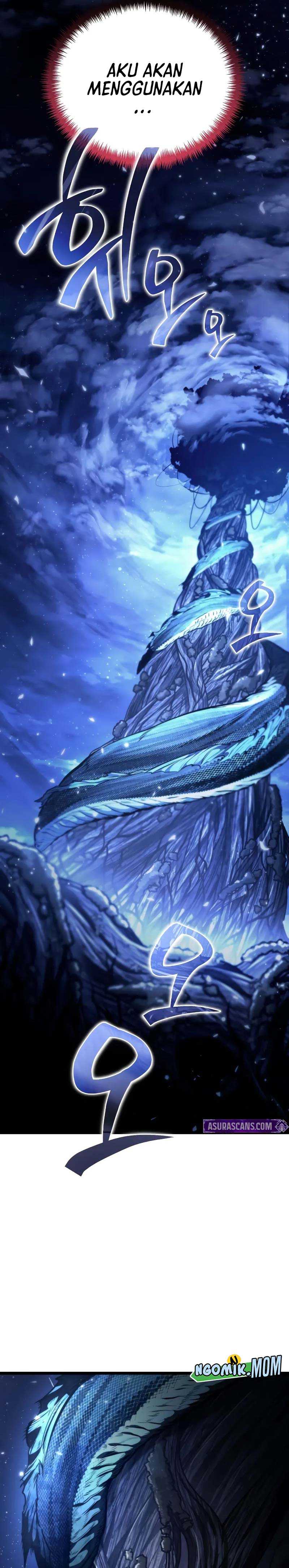 Reincarnator Chapter 72 Gambar 8