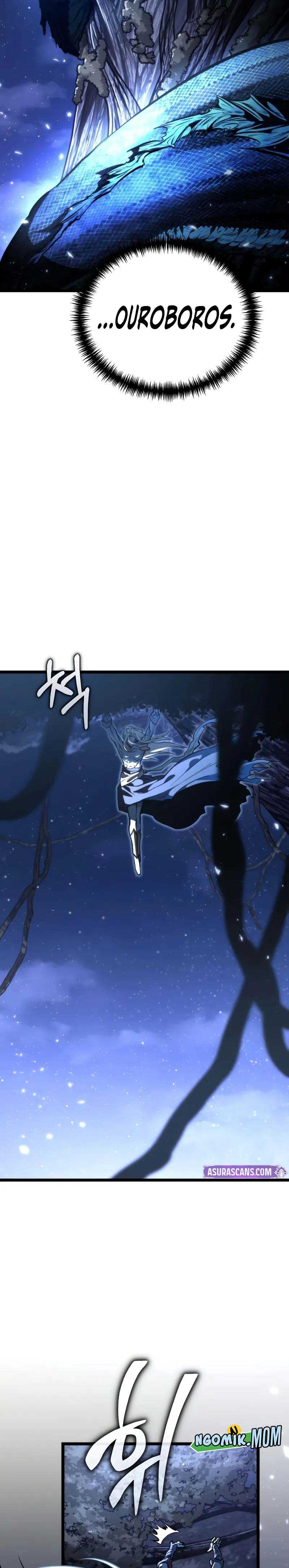 Reincarnator Chapter 72 Gambar 9