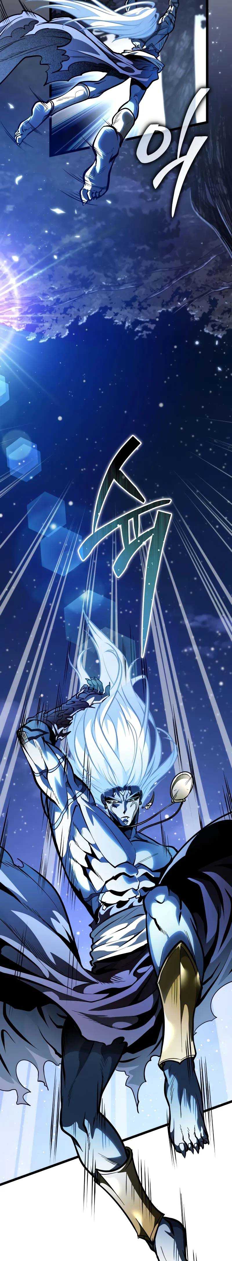 Reincarnator Chapter 72 Gambar 10