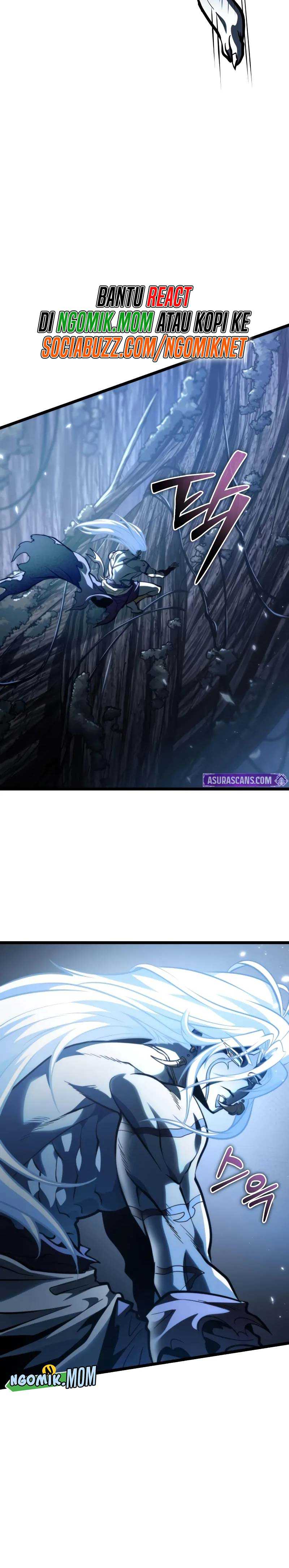 Reincarnator Chapter 72 Gambar 11