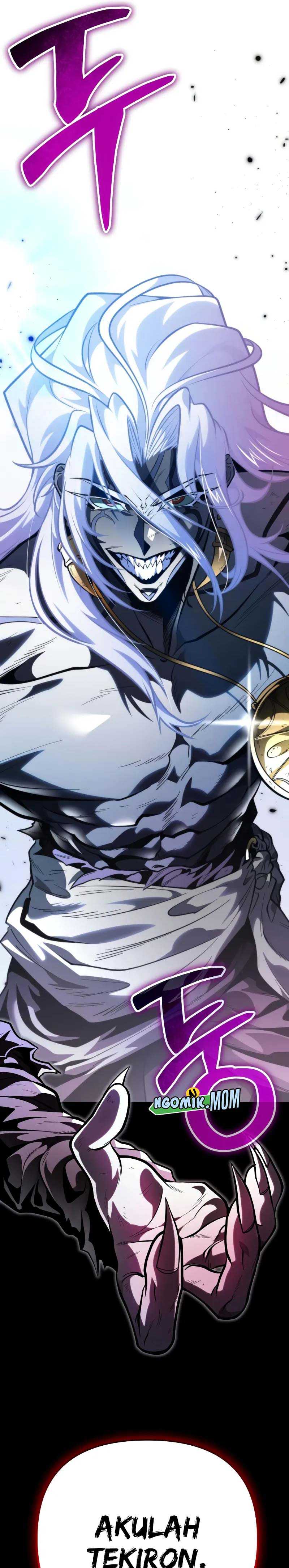Reincarnator Chapter 72 Gambar 14