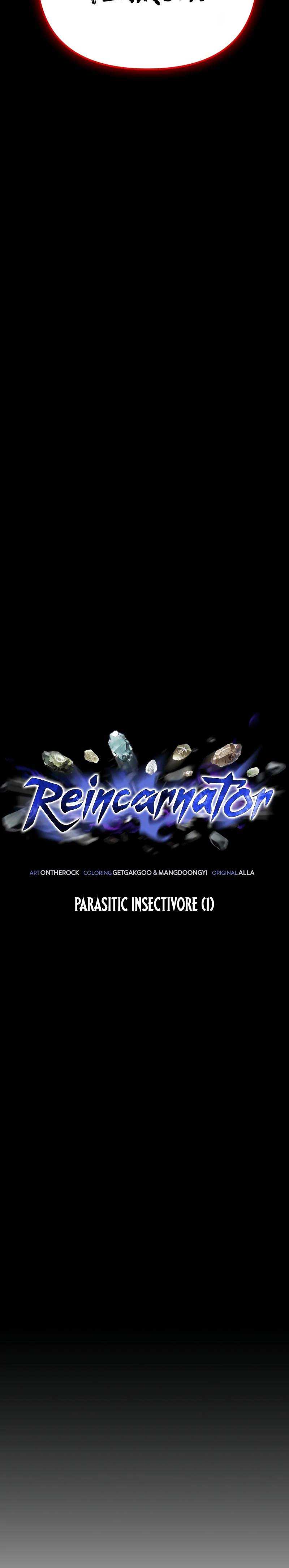 Reincarnator Chapter 72 Gambar 15