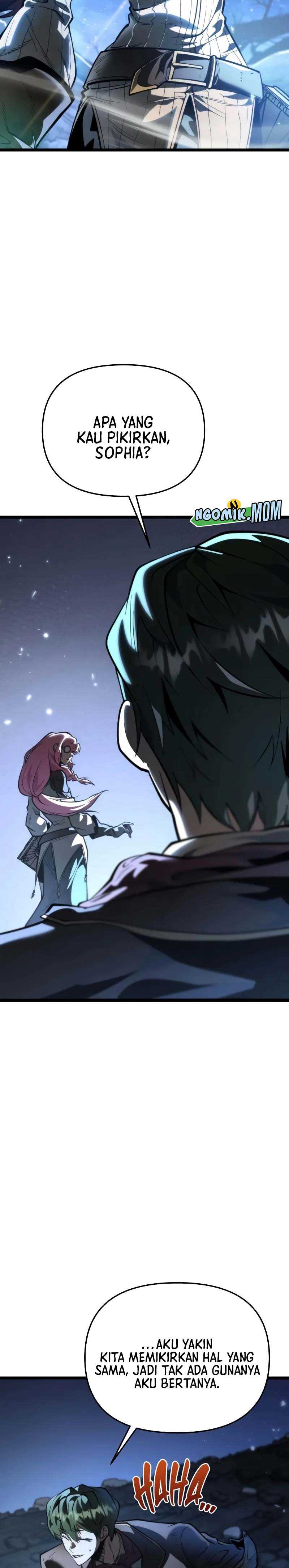 Reincarnator Chapter 72 Gambar 18