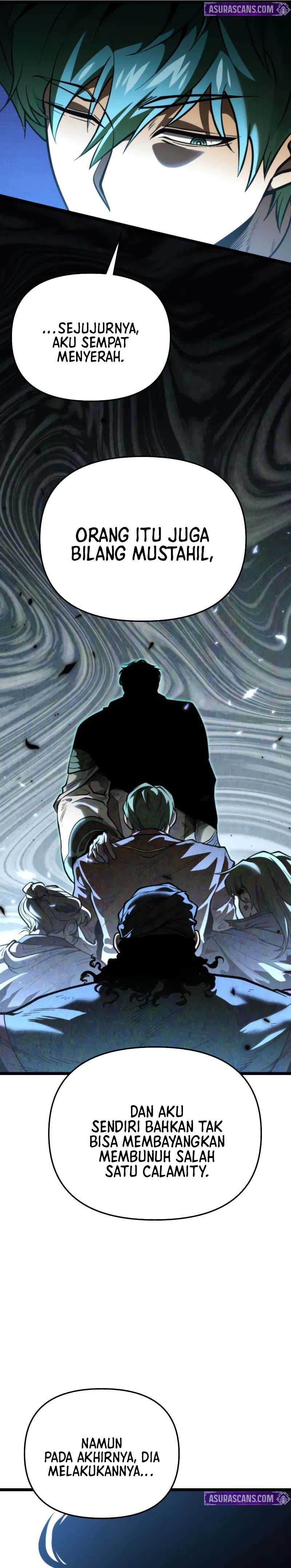 Reincarnator Chapter 72 Gambar 20
