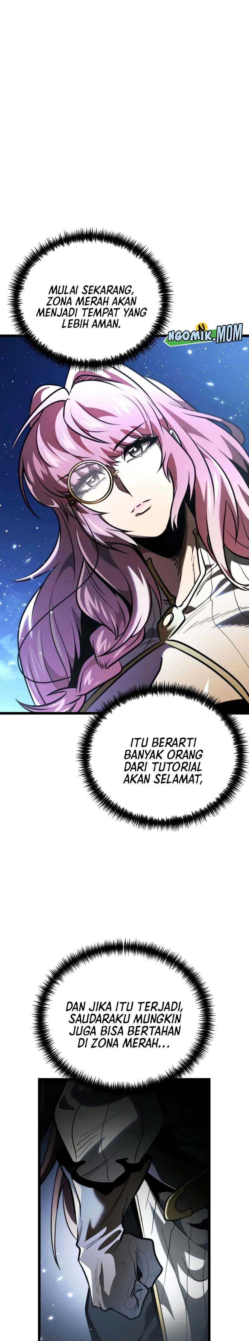 Reincarnator Chapter 72 Gambar 22