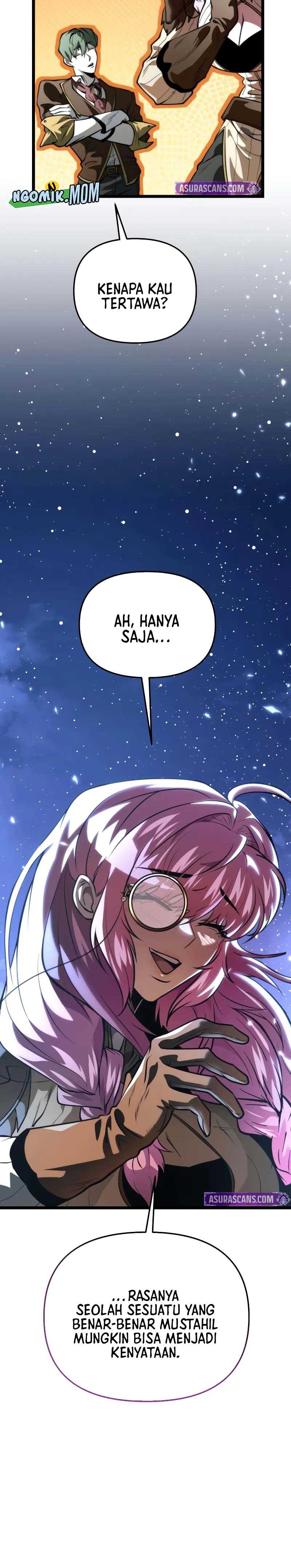 Reincarnator Chapter 72 Gambar 24