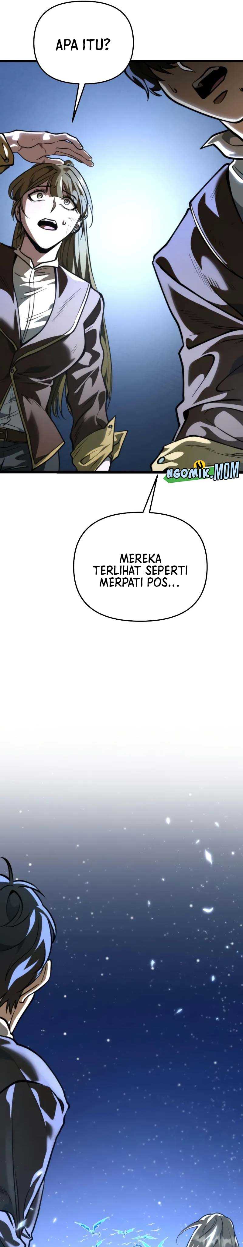 Reincarnator Chapter 72 Gambar 26