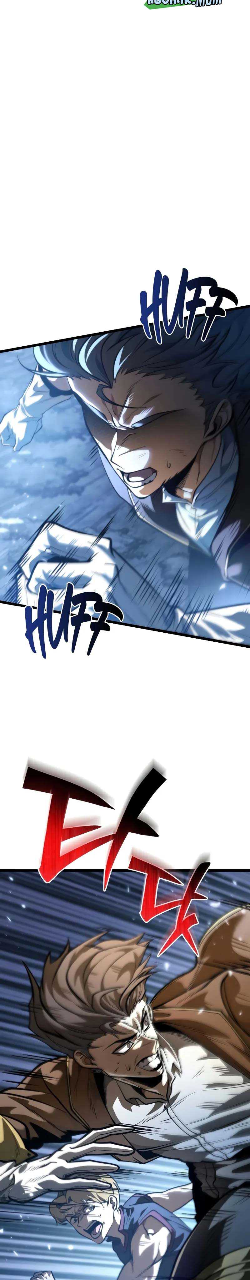 Reincarnator Chapter 72 Gambar 28