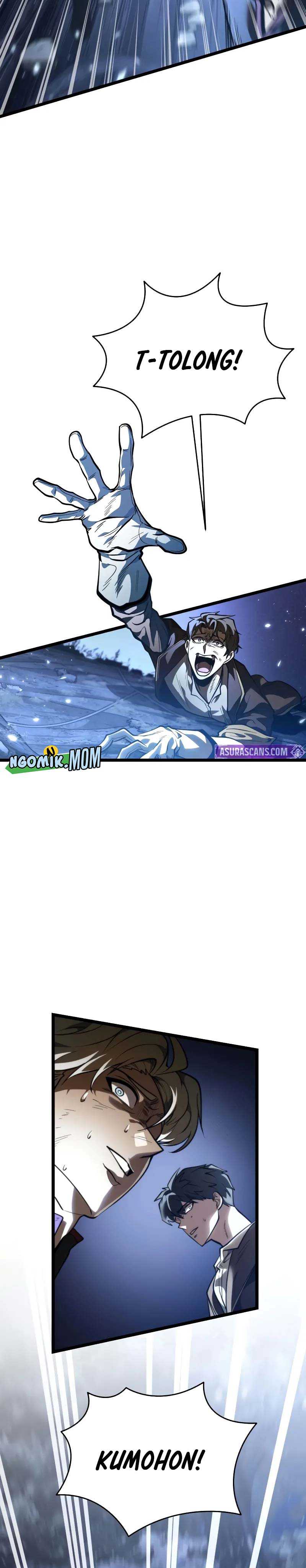 Reincarnator Chapter 72 Gambar 30