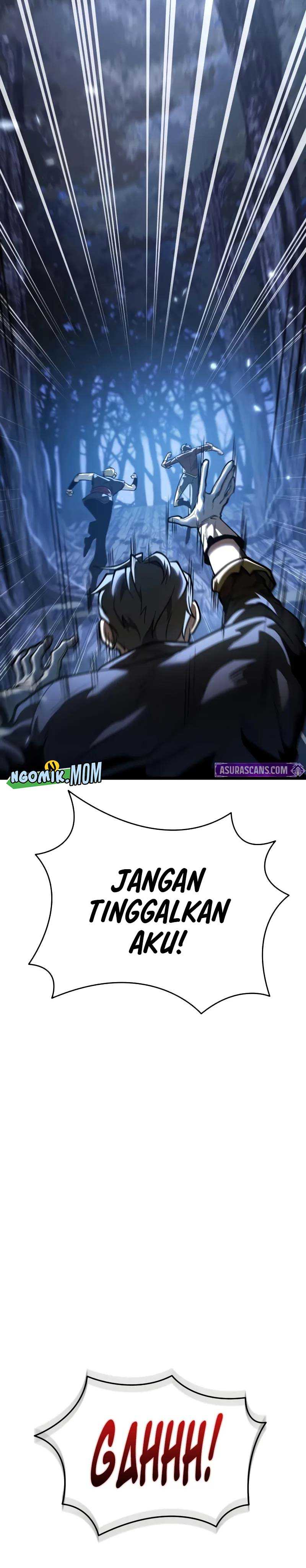 Reincarnator Chapter 72 Gambar 31