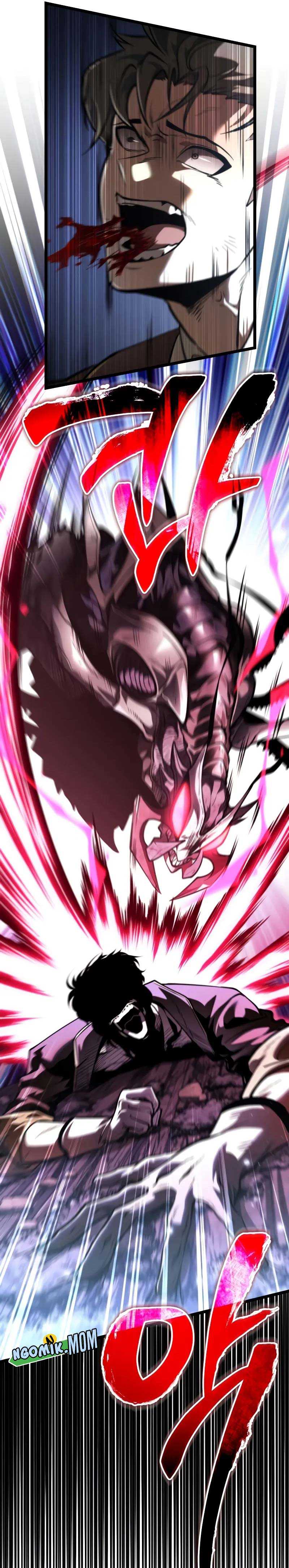 Reincarnator Chapter 72 Gambar 32