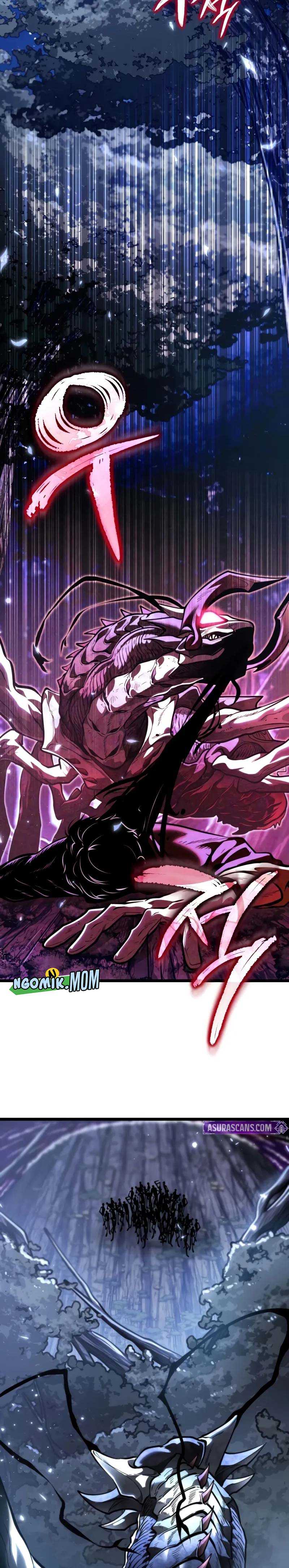 Reincarnator Chapter 72 Gambar 34