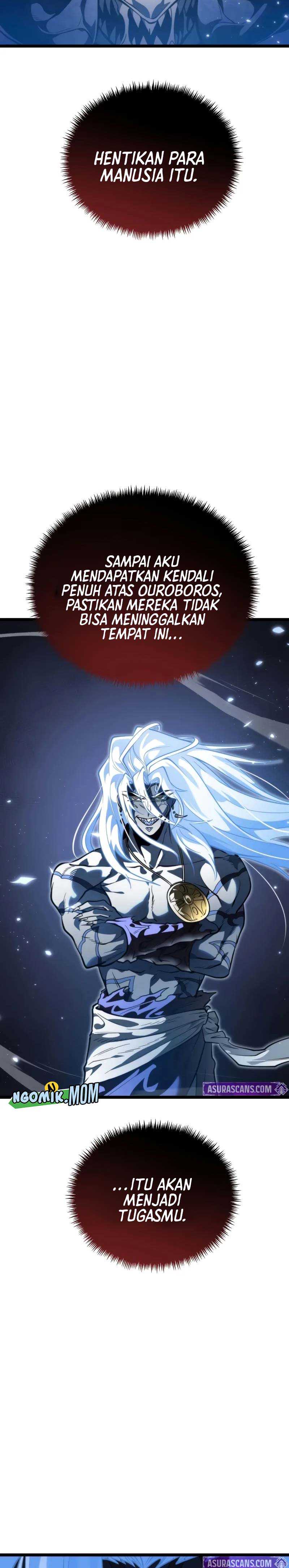 Reincarnator Chapter 72 Gambar 36