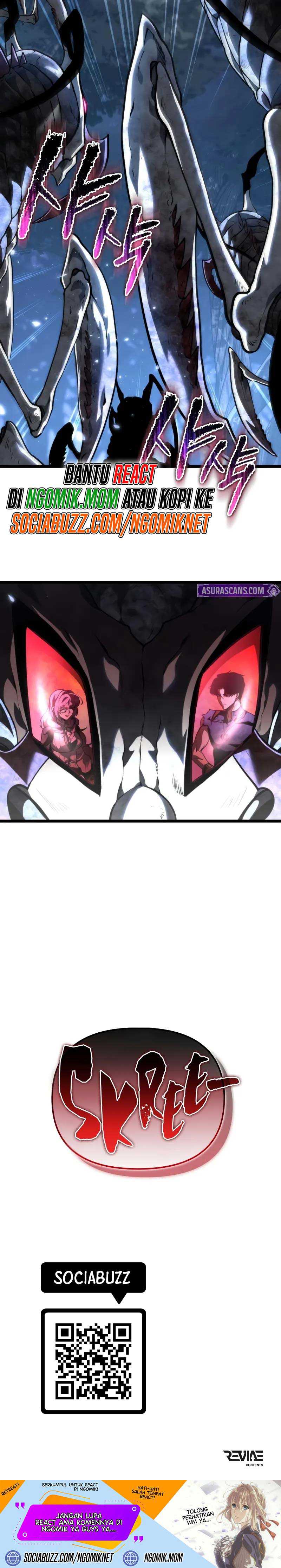 Reincarnator Chapter 72 Gambar 39