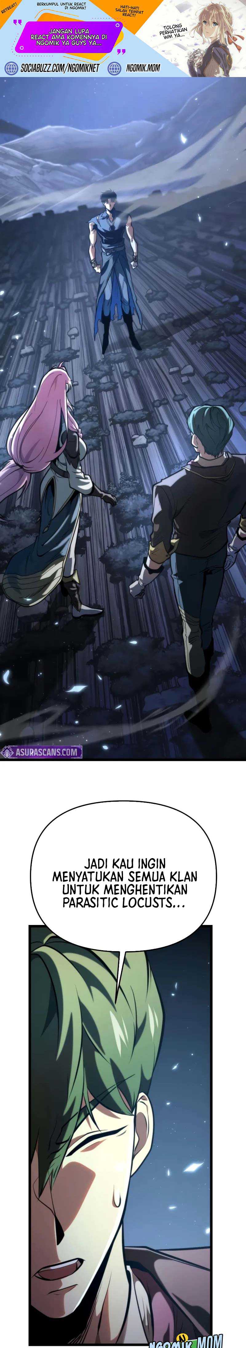 Reincarnator Chapter 74 Gambar 2