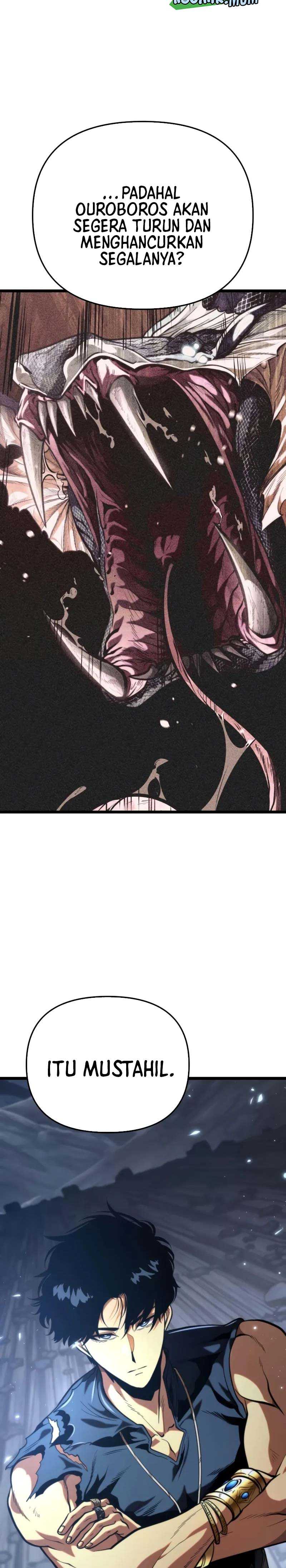 Reincarnator Chapter 74 Gambar 3