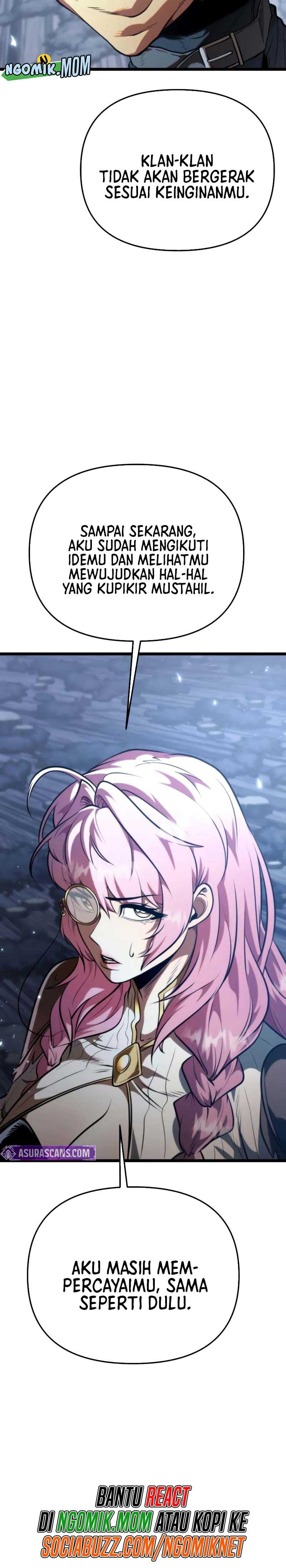 Reincarnator Chapter 74 Gambar 4