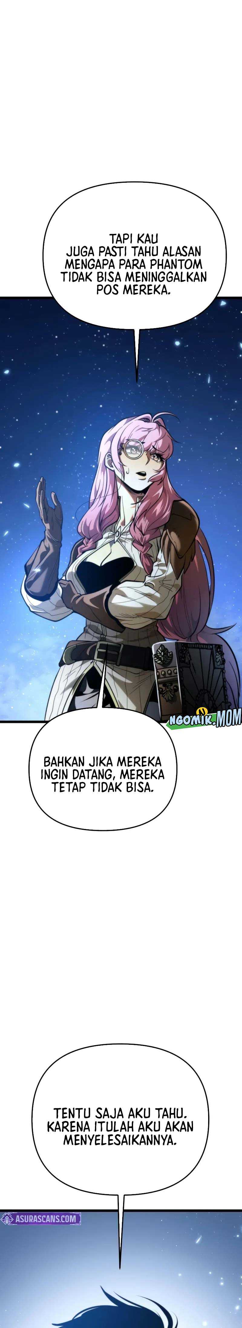 Reincarnator Chapter 74 Gambar 5