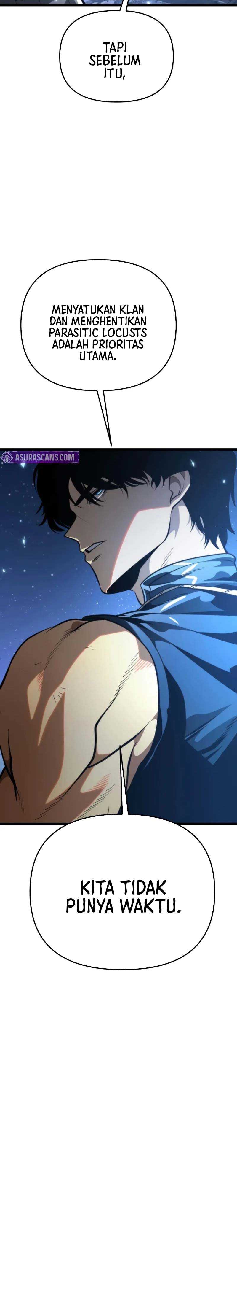 Reincarnator Chapter 74 Gambar 7
