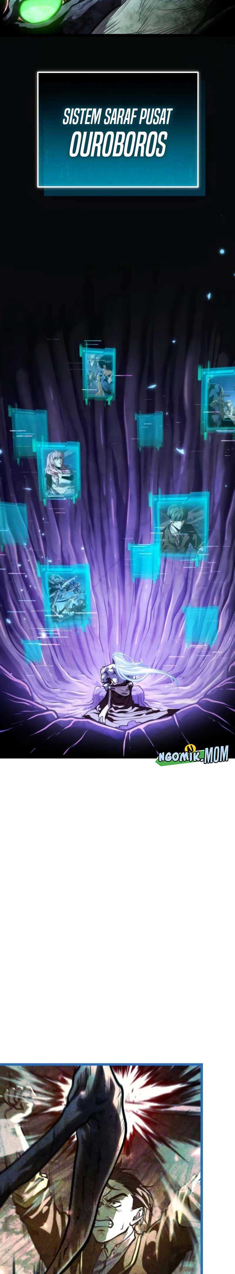 Reincarnator Chapter 74 Gambar 9