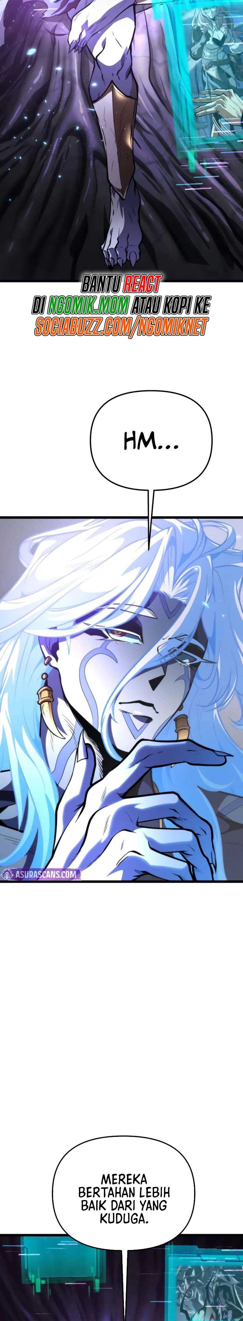 Reincarnator Chapter 74 Gambar 11