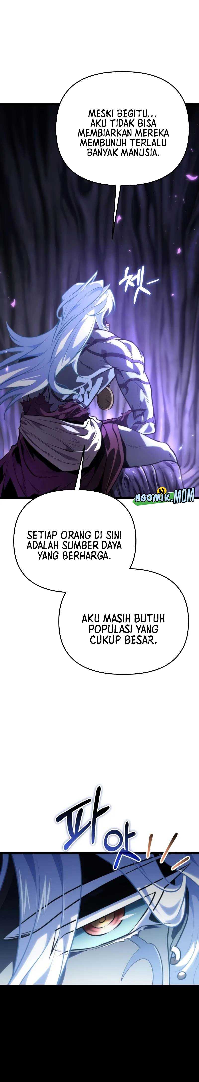 Reincarnator Chapter 74 Gambar 13