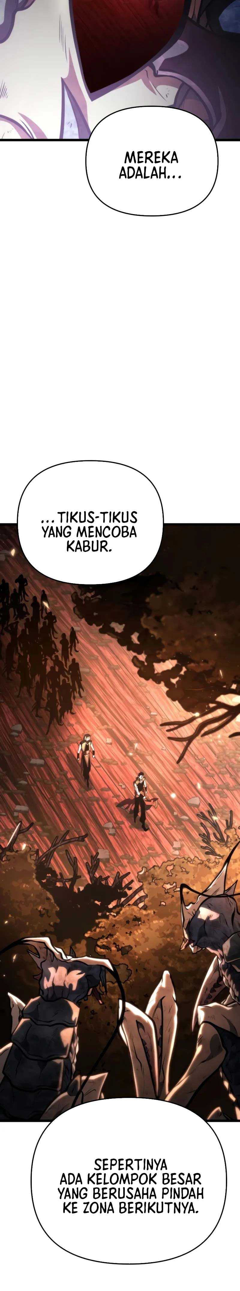 Reincarnator Chapter 74 Gambar 15