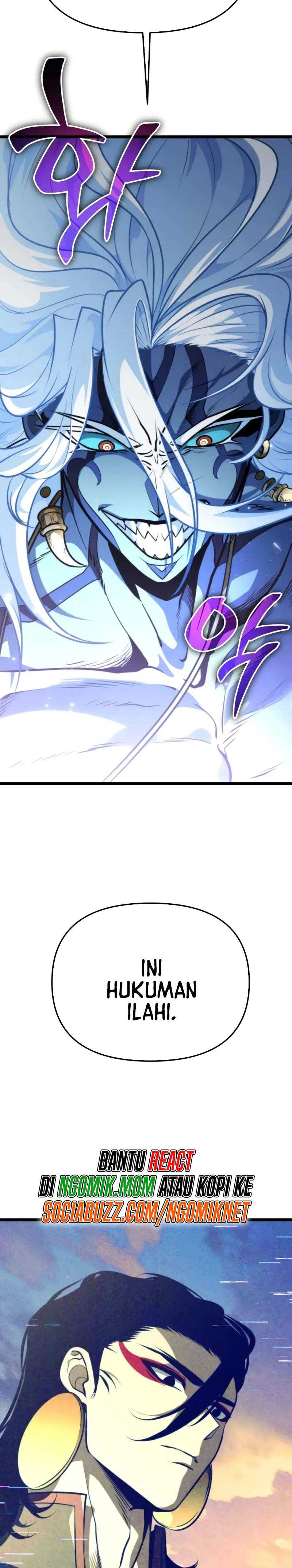 Reincarnator Chapter 74 Gambar 17