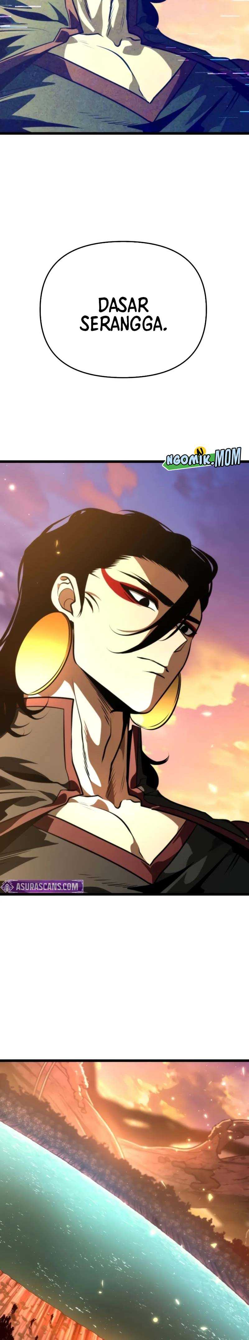 Reincarnator Chapter 74 Gambar 18