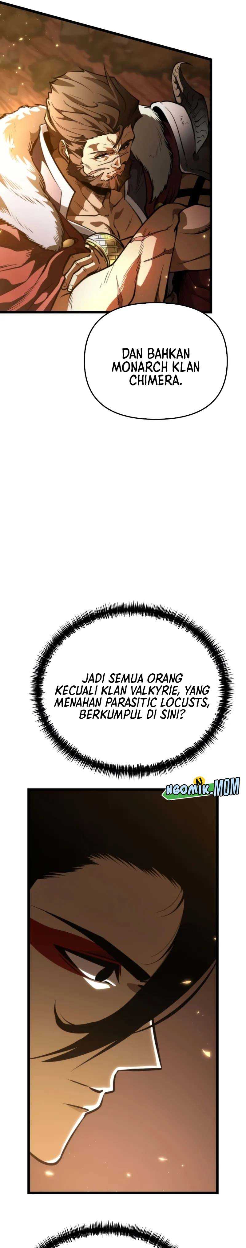 Reincarnator Chapter 74 Gambar 20