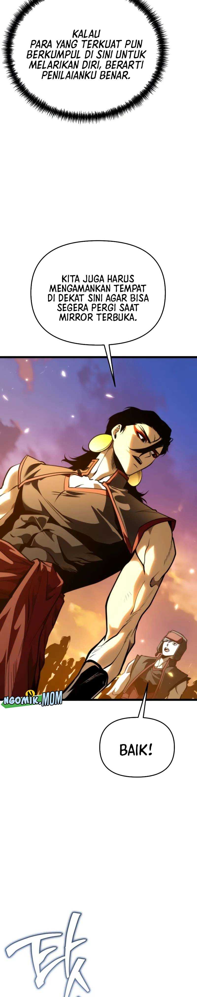 Reincarnator Chapter 74 Gambar 21