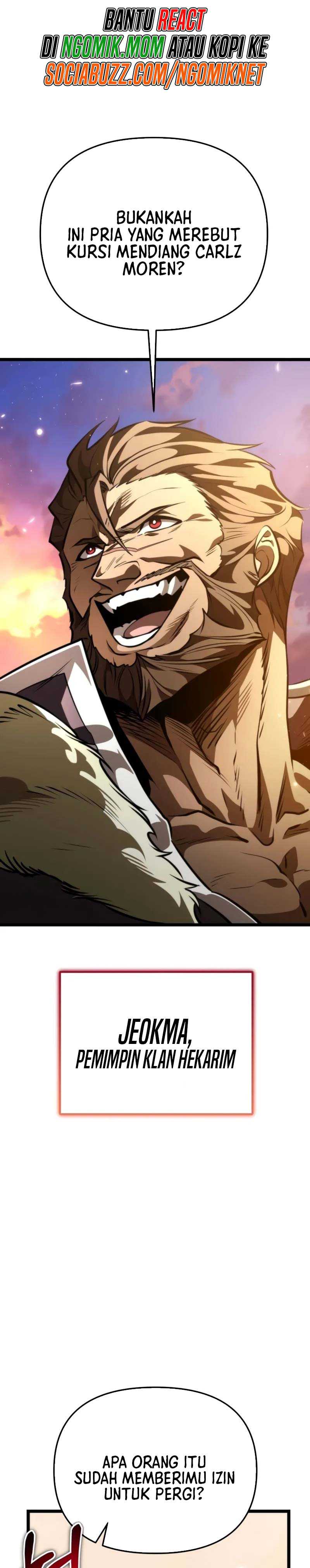 Reincarnator Chapter 74 Gambar 23