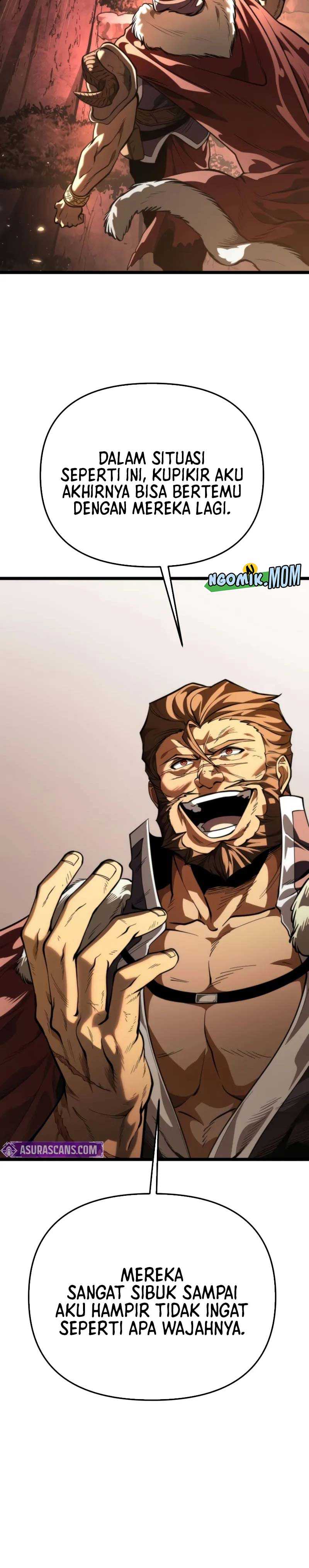 Reincarnator Chapter 74 Gambar 25