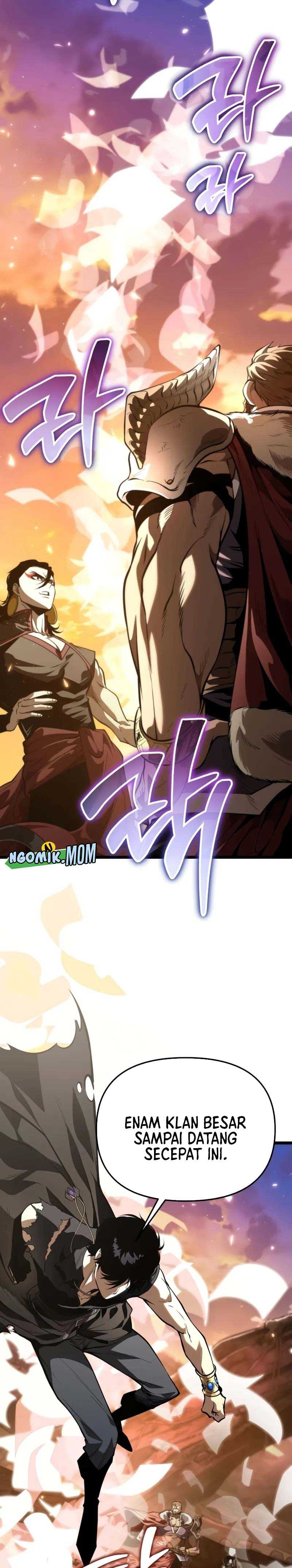 Reincarnator Chapter 74 Gambar 27
