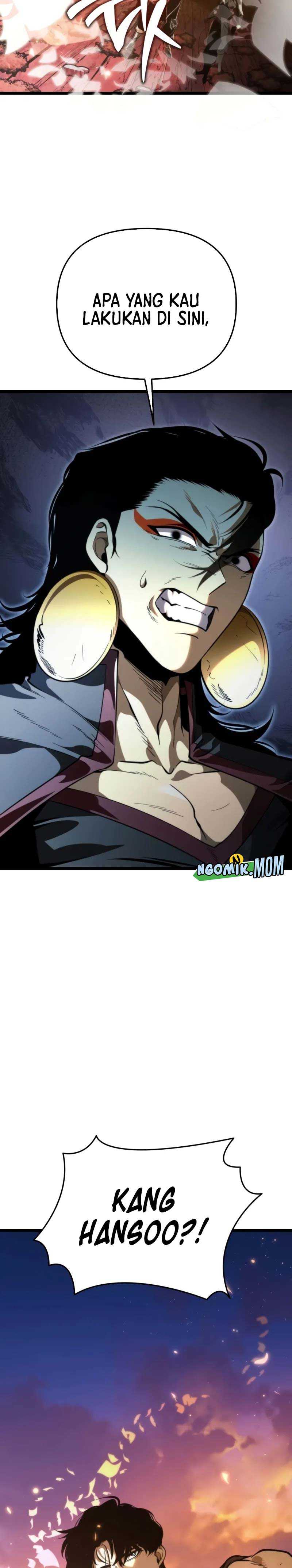 Reincarnator Chapter 74 Gambar 28