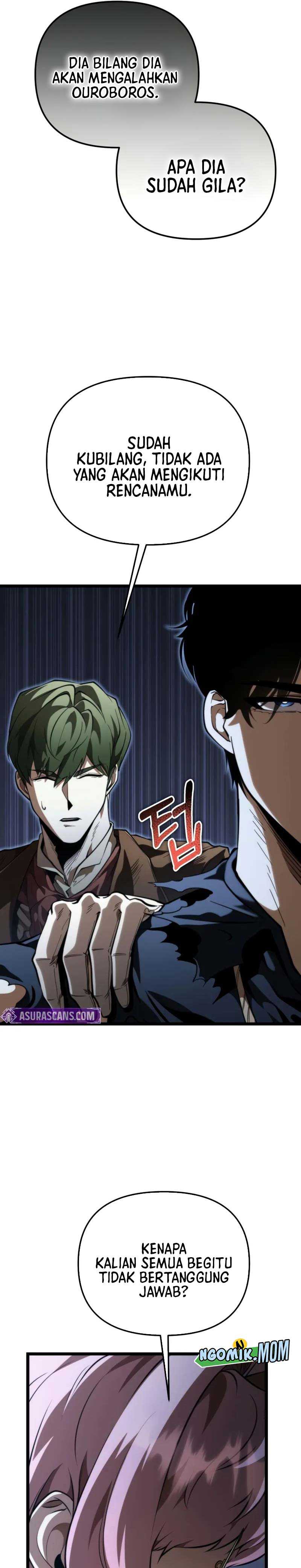 Reincarnator Chapter 74 Gambar 32