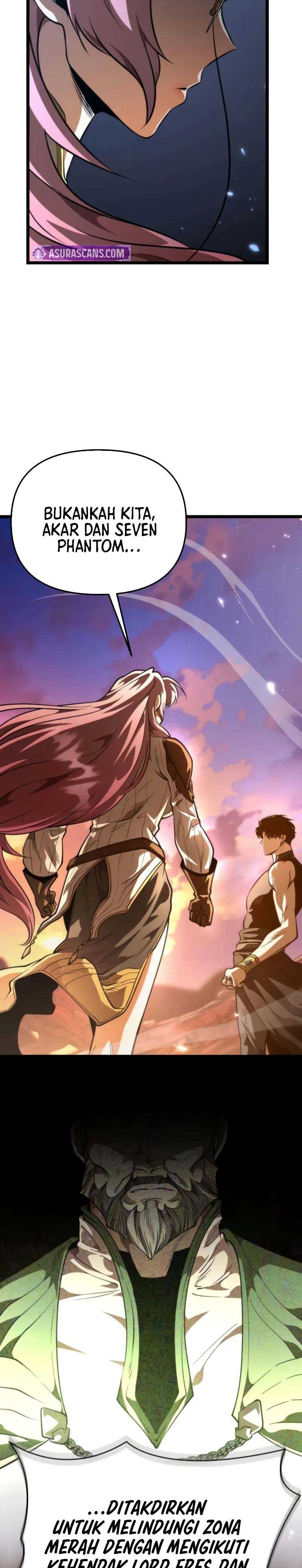 Reincarnator Chapter 74 Gambar 33