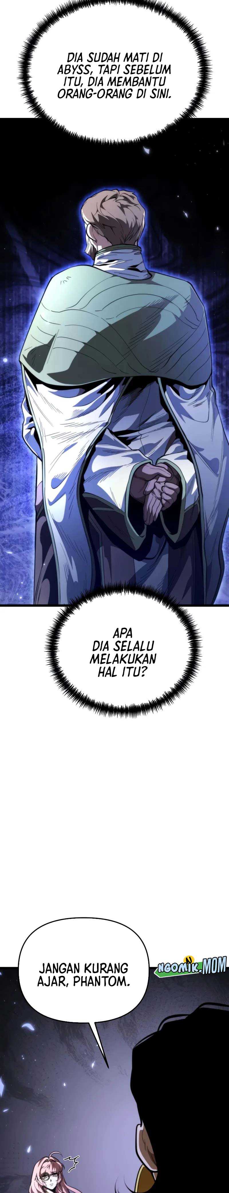 Reincarnator Chapter 74 Gambar 35