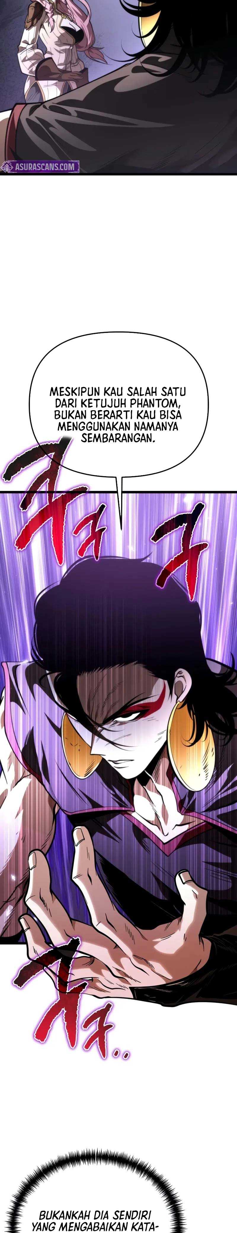 Reincarnator Chapter 74 Gambar 36