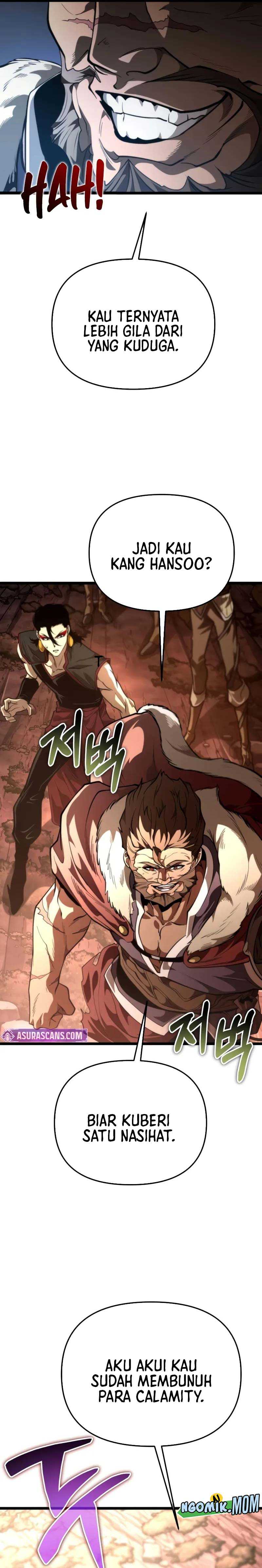 Reincarnator Chapter 74 Gambar 38