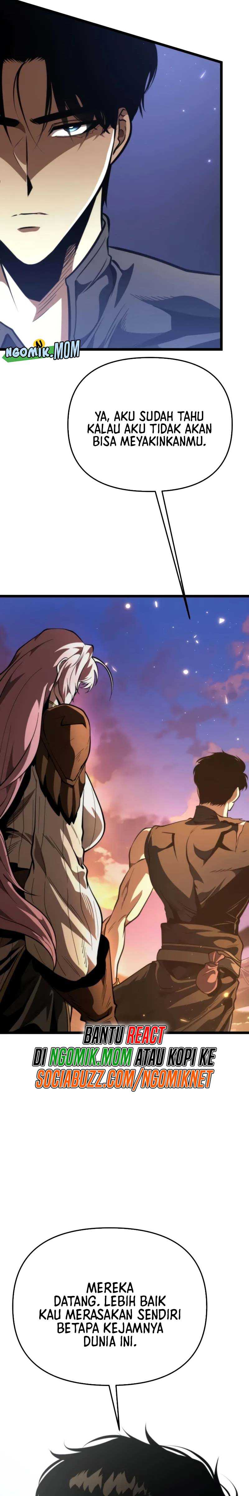 Reincarnator Chapter 74 Gambar 40