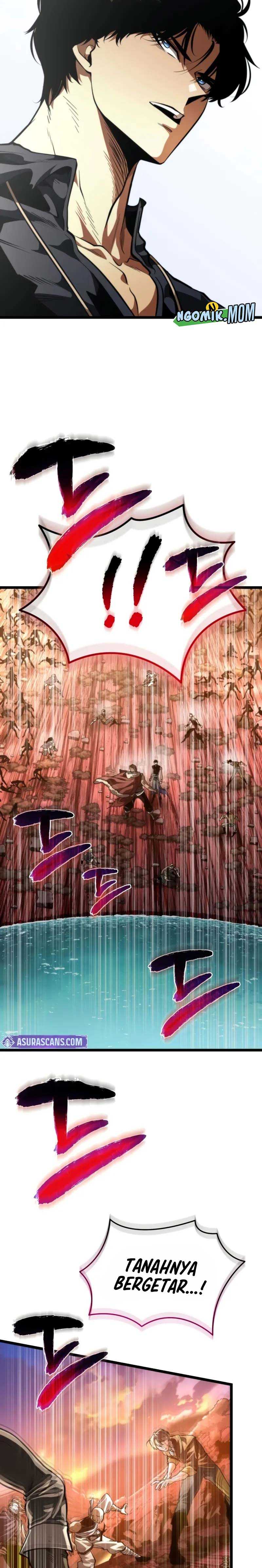 Reincarnator Chapter 74 Gambar 41