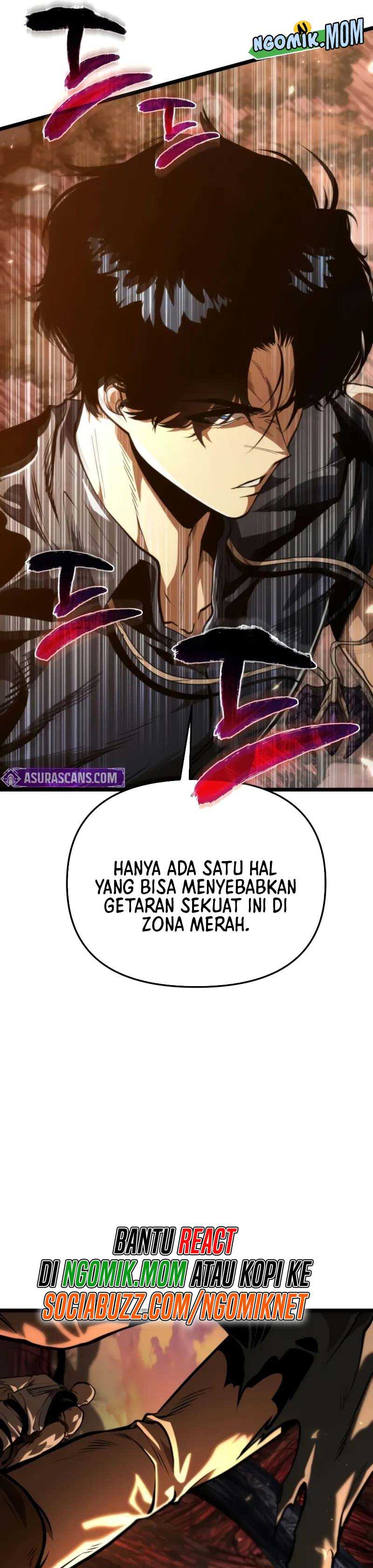 Reincarnator Chapter 74 Gambar 43