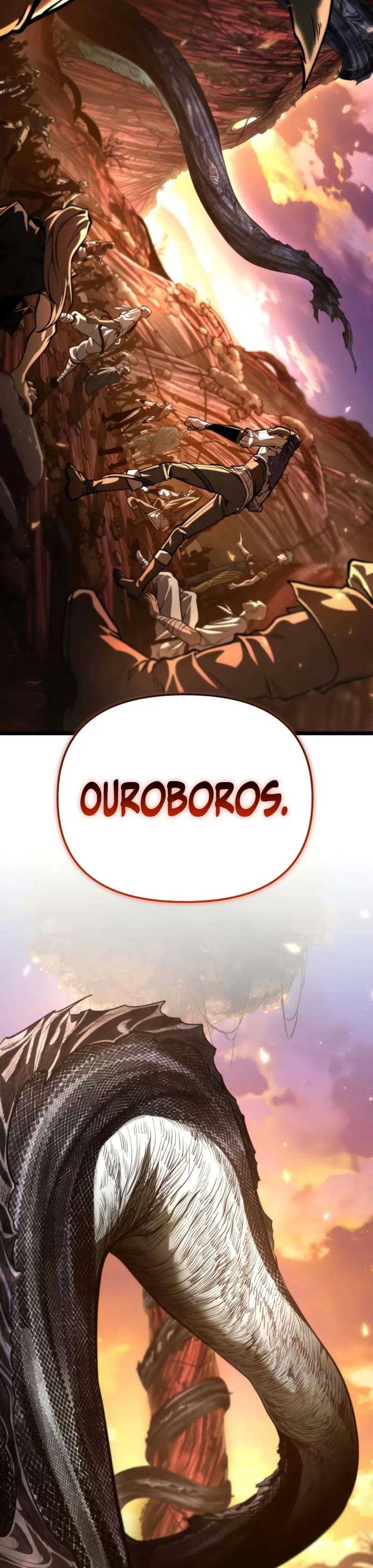 Reincarnator Chapter 74 Gambar 44